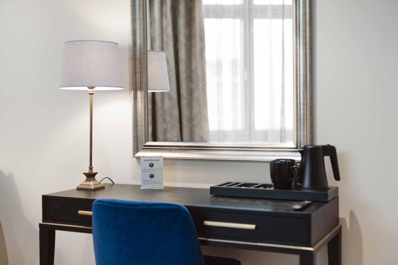 Hotel Bastian 赫尔辛基 外观 照片