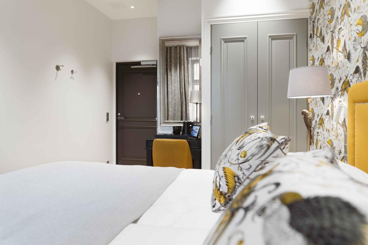 Hotel Bastian 赫尔辛基 外观 照片