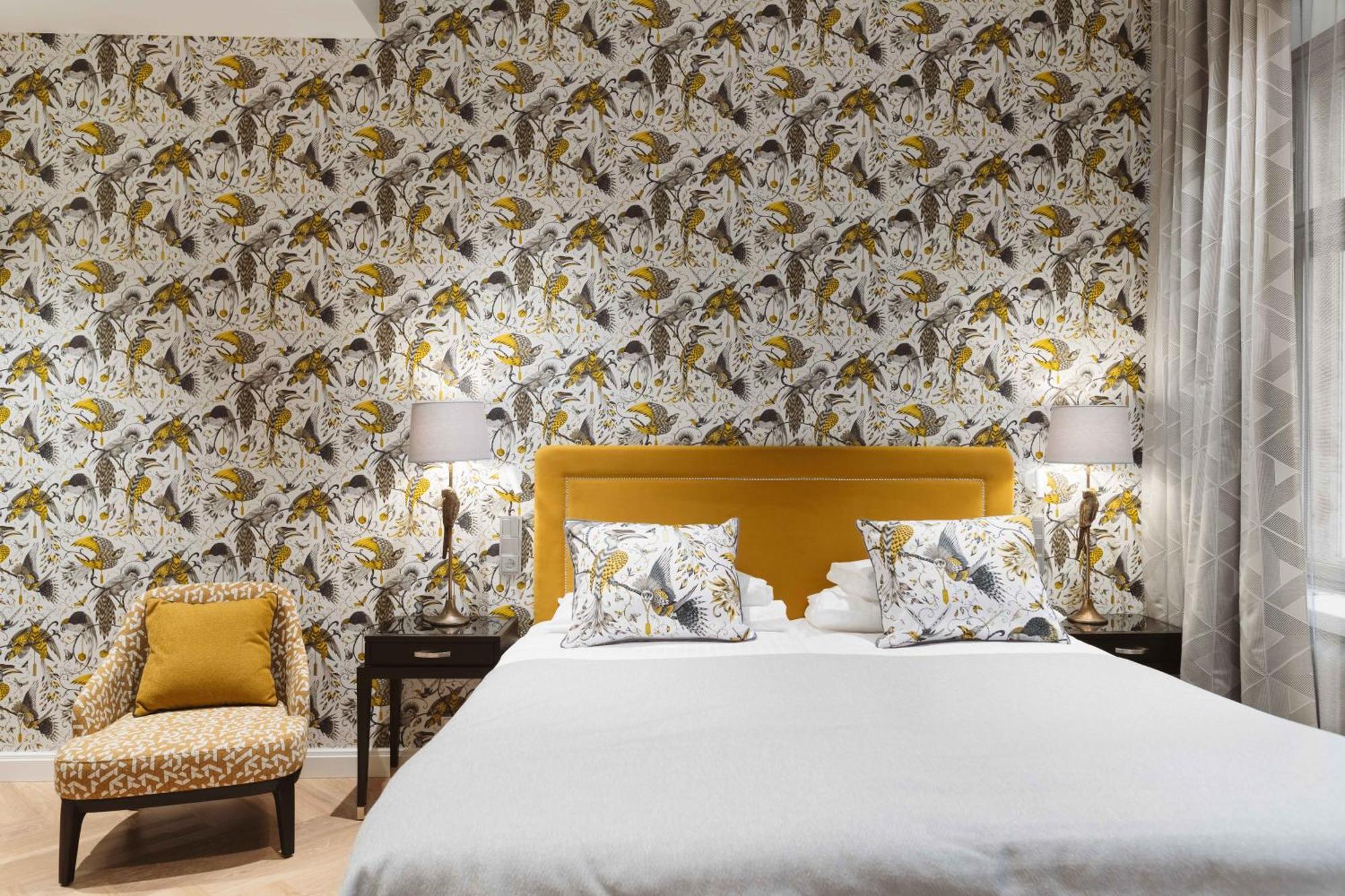 Hotel Bastian 赫尔辛基 外观 照片