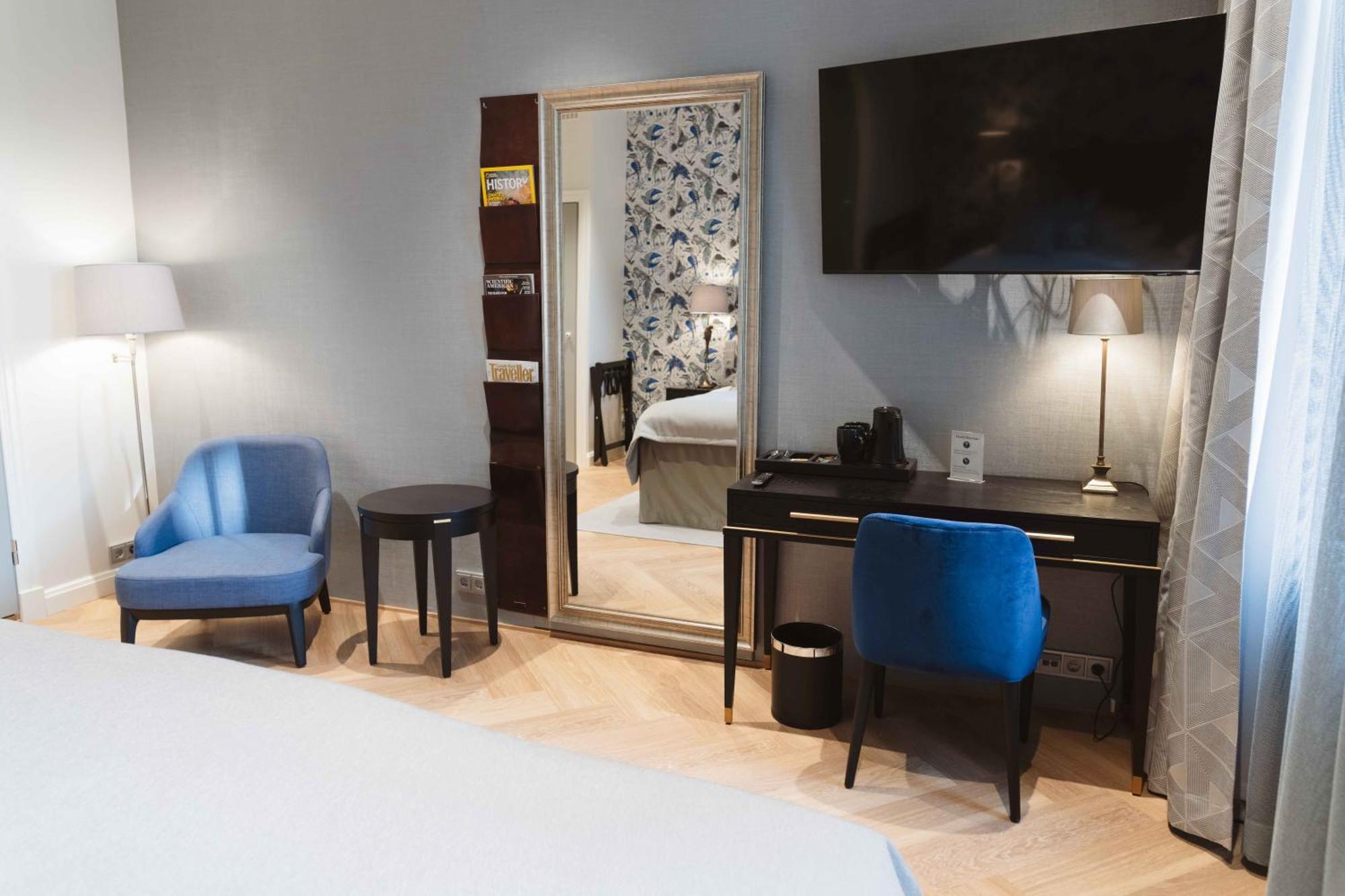 Hotel Bastian 赫尔辛基 外观 照片