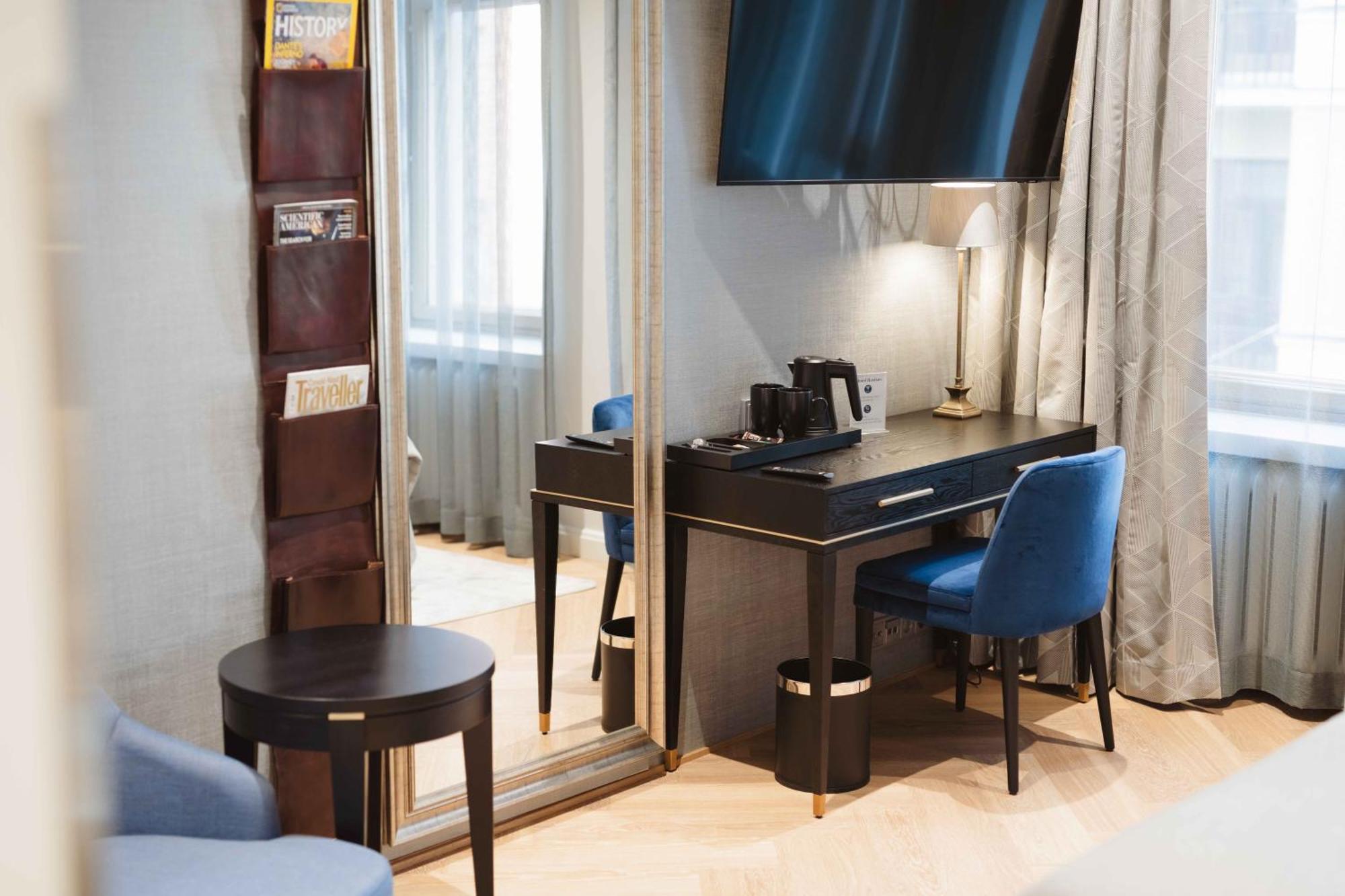 Hotel Bastian 赫尔辛基 外观 照片