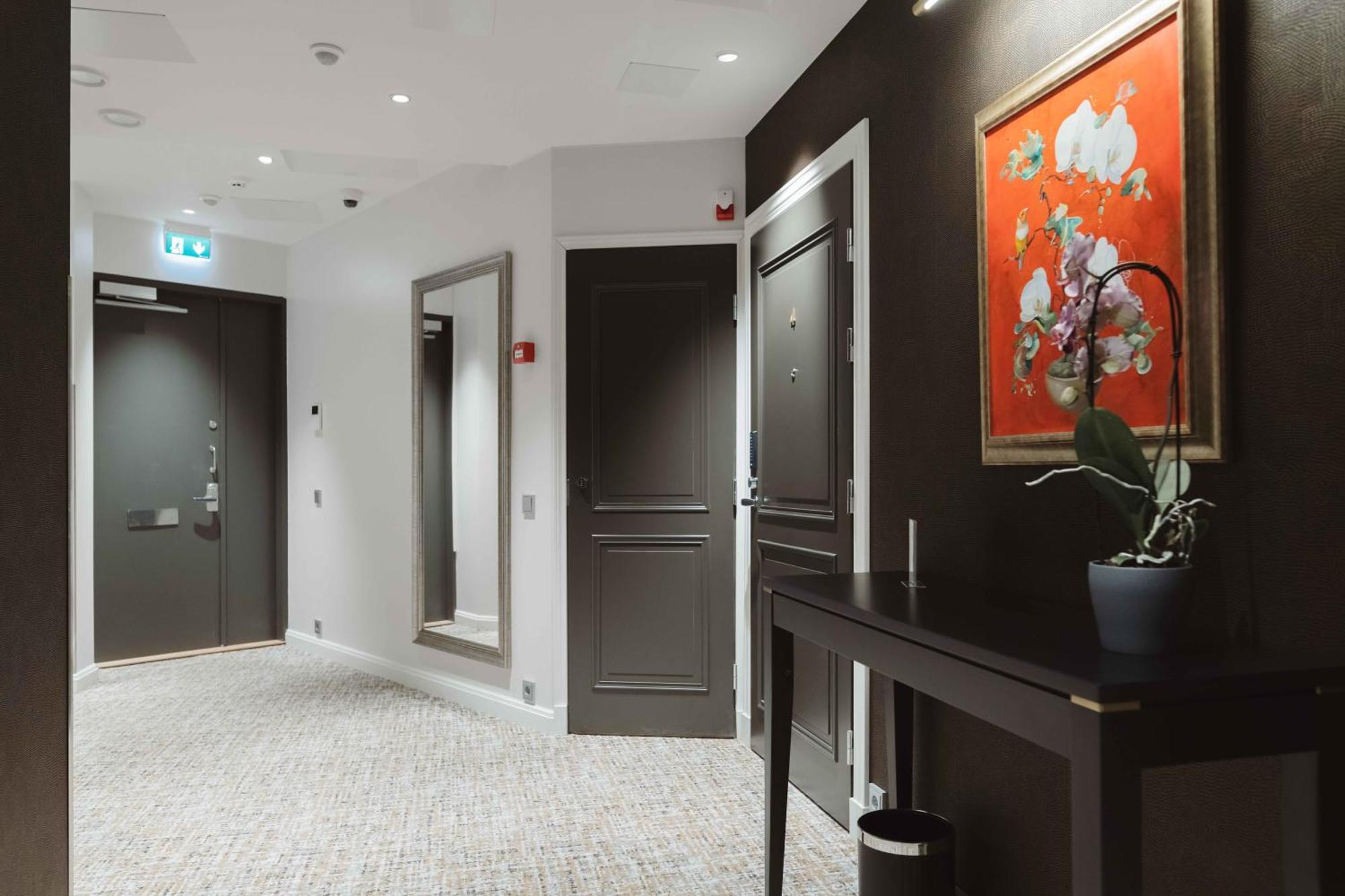 Hotel Bastian 赫尔辛基 外观 照片