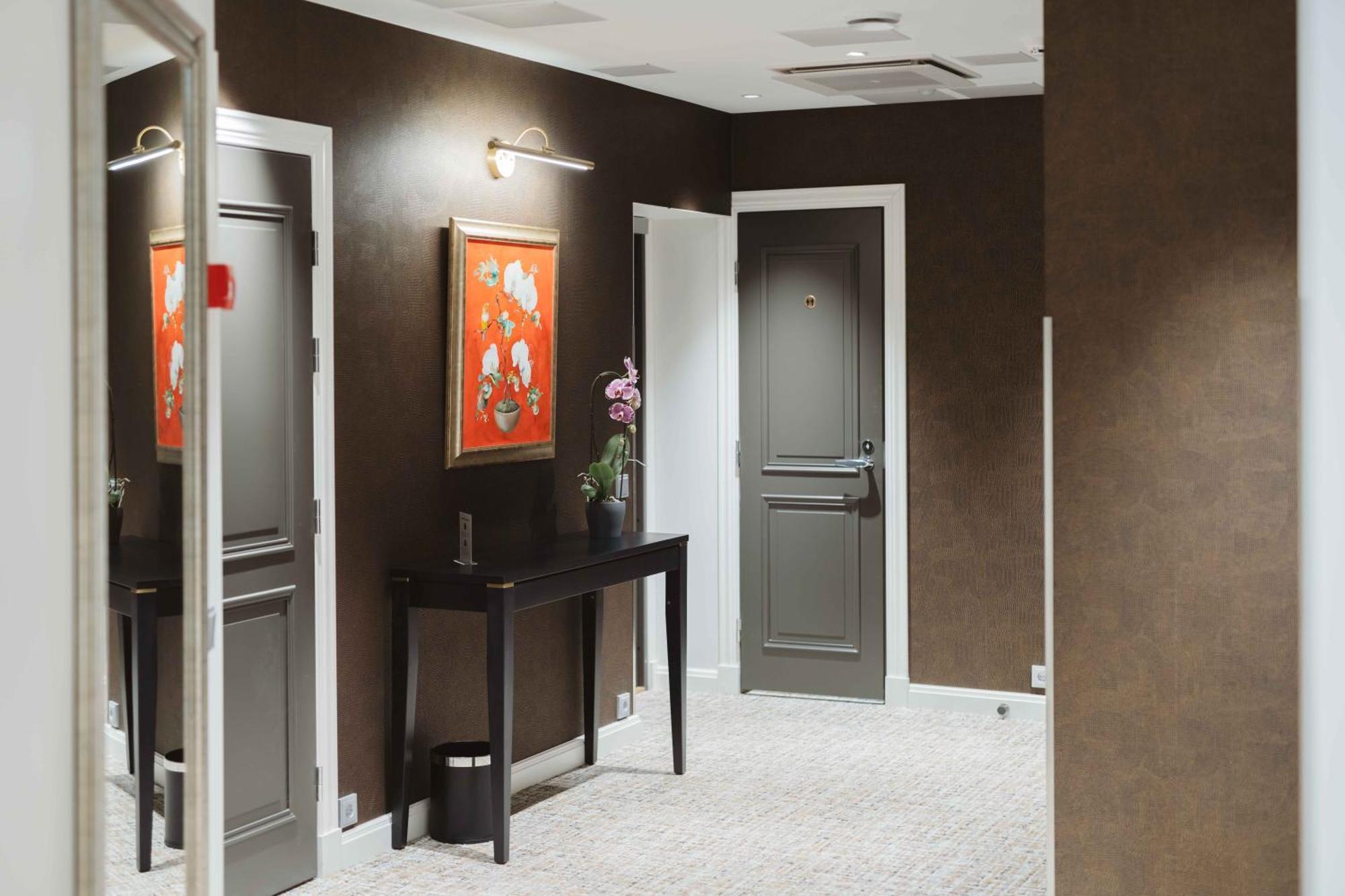 Hotel Bastian 赫尔辛基 外观 照片